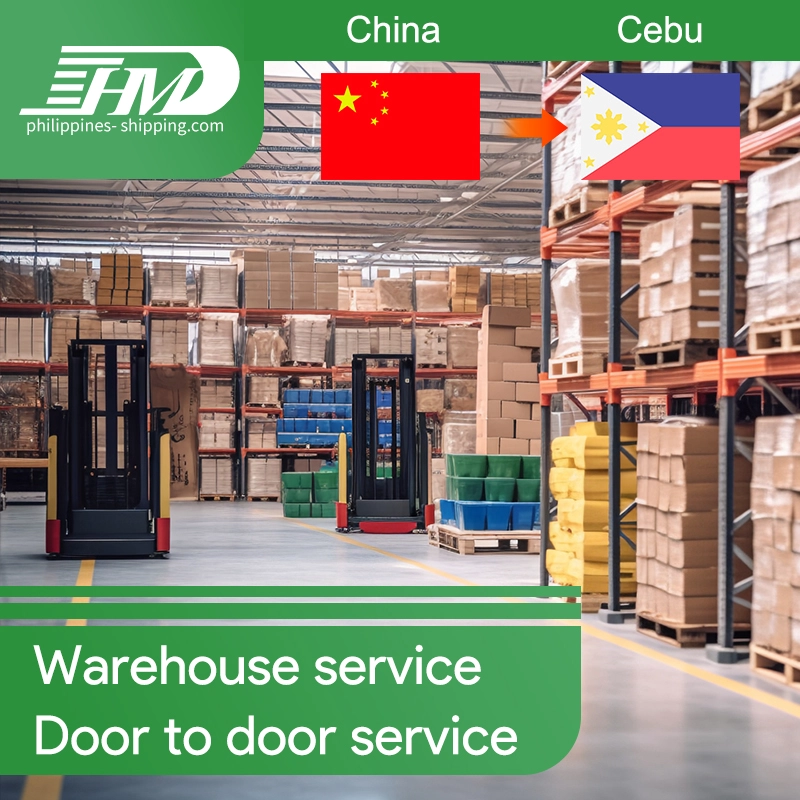 globle logistics Shipping From China To Philippines customs duty for electronics 2026 ddp sea agent Low rates MSK /MCC Davao Cargo Service air shipping