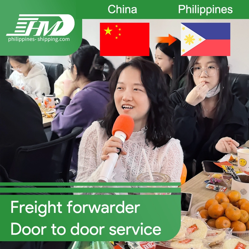 Sea Freight Door-to-Door Service Verified shipping agent for Lazada sellers