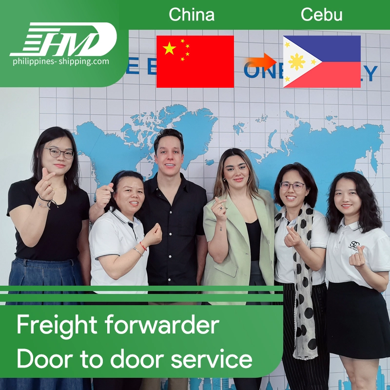 globle logistics Shipping From China To Philippines customs duty for electronics 2026 ddp sea agent Low rates MSK /MCC Davao Cargo Service air shipping