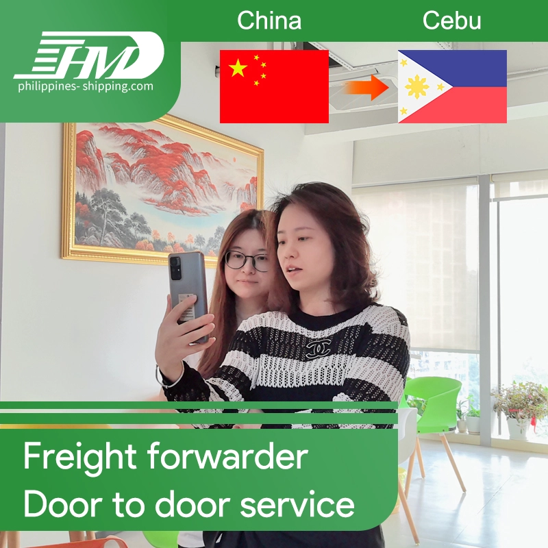 Sea air Freight Forwarde Door-to-Door Pinakamahusay na Trucking sa Luzon