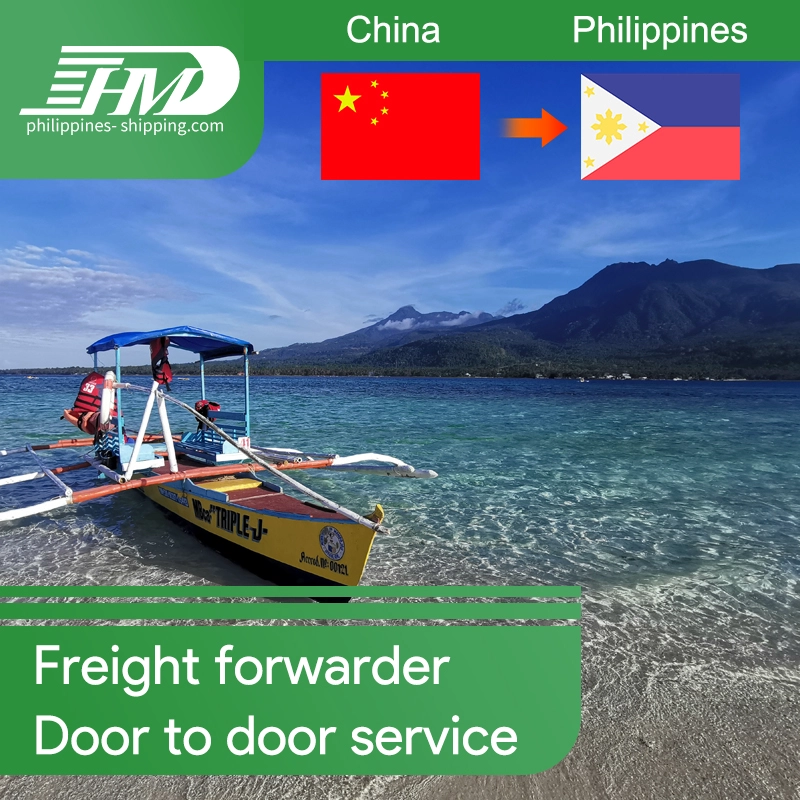 全球物流 Swwls 重型设备海运费用 深圳到马尼拉 广州 门到门 ddp服务 价格便宜 物流