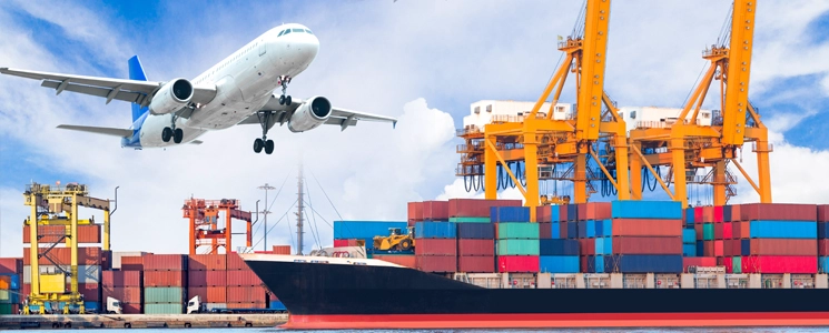 usa freight forwarding door to door fast shipping