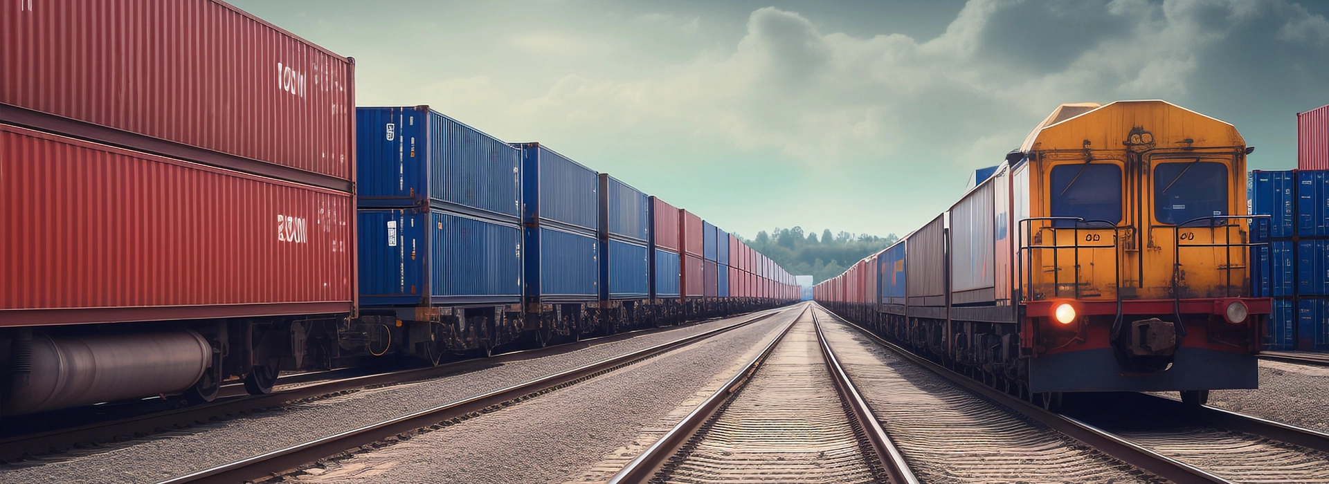 China hanggang Europe Sea Freight Air Freight