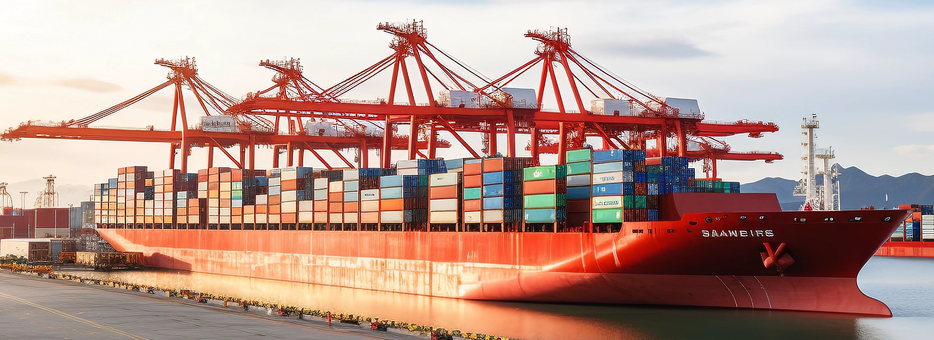 door to door shipping service agent from China to the Philippines Cebu by sea and by air