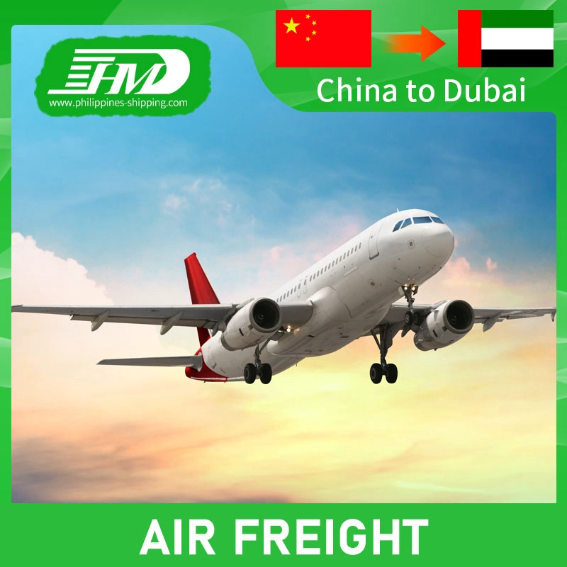 Tsina swwls Professional cargo air freight forwarder rate China to Dubai door to door services - COPY - jo3p33 Freight forwarder