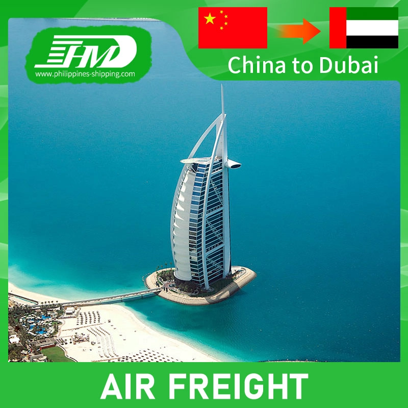 Air shipping freight forwarder from China Consolidation service to Philippines door to door services warehouse in shenzhen