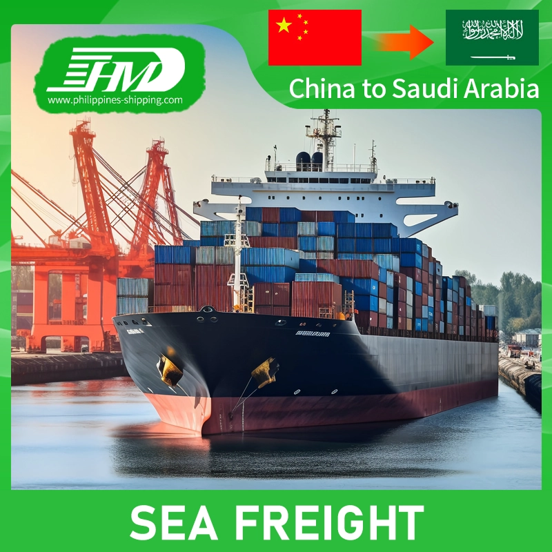 Door to Door Logistic Service Sea air Shipping Agent to Usa France Canada Uk Germany Saudi Arabia Australia Freight Forwarder