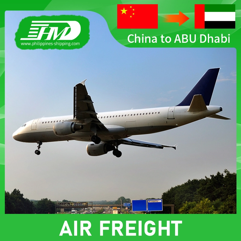中国 Air shipping freight forwarder from China to ABU Dhabi door to door services warehouse in shenzhen - COPY - nne3k5 货运代理