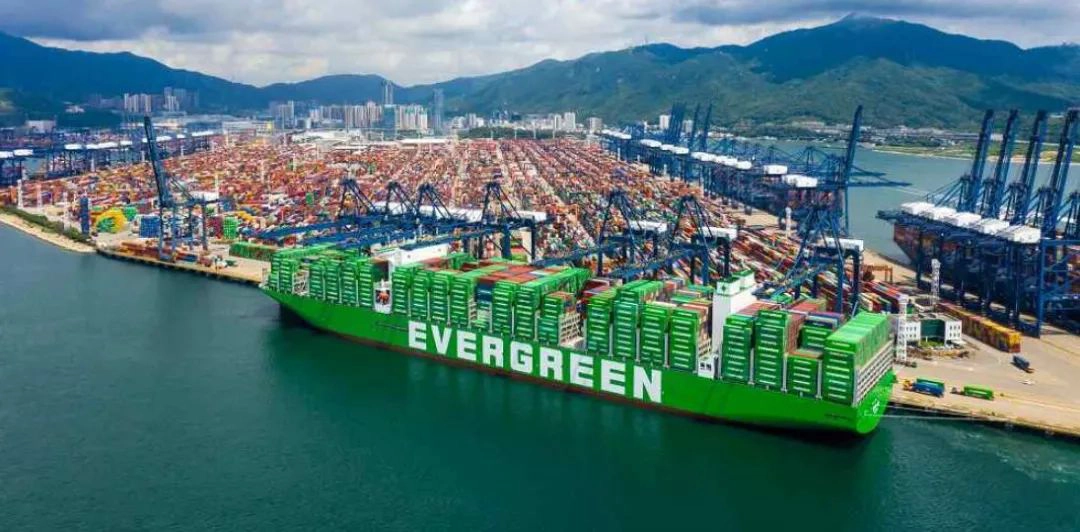 Multiple shipping lines announce: Port change and emergency route adjustments! All costs and risks to be borne by the customer! Multiple shipping lines announce: Port change and emergency route adjustments! All costs and risks to be borne by the customer!