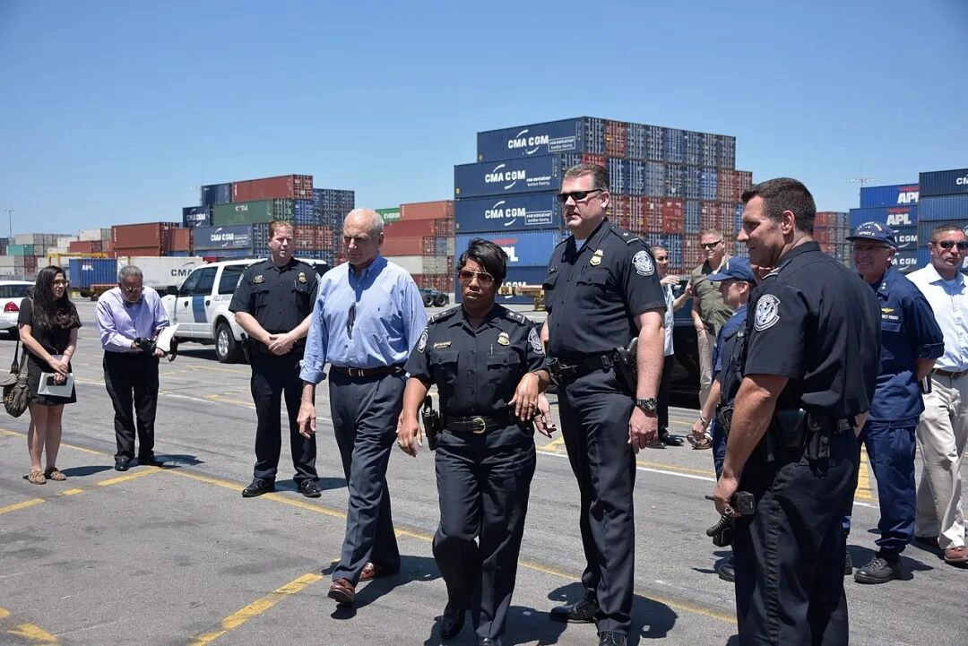 Breaking: U.S. Customs Policy Overhauled—How Can Cross-Border Sellers Keep Their Clearance Status? Smart home equipment logistics China to Philippines, sea shipping to Philippines, no hidden fees, efficient customs clearance, door-to-door service