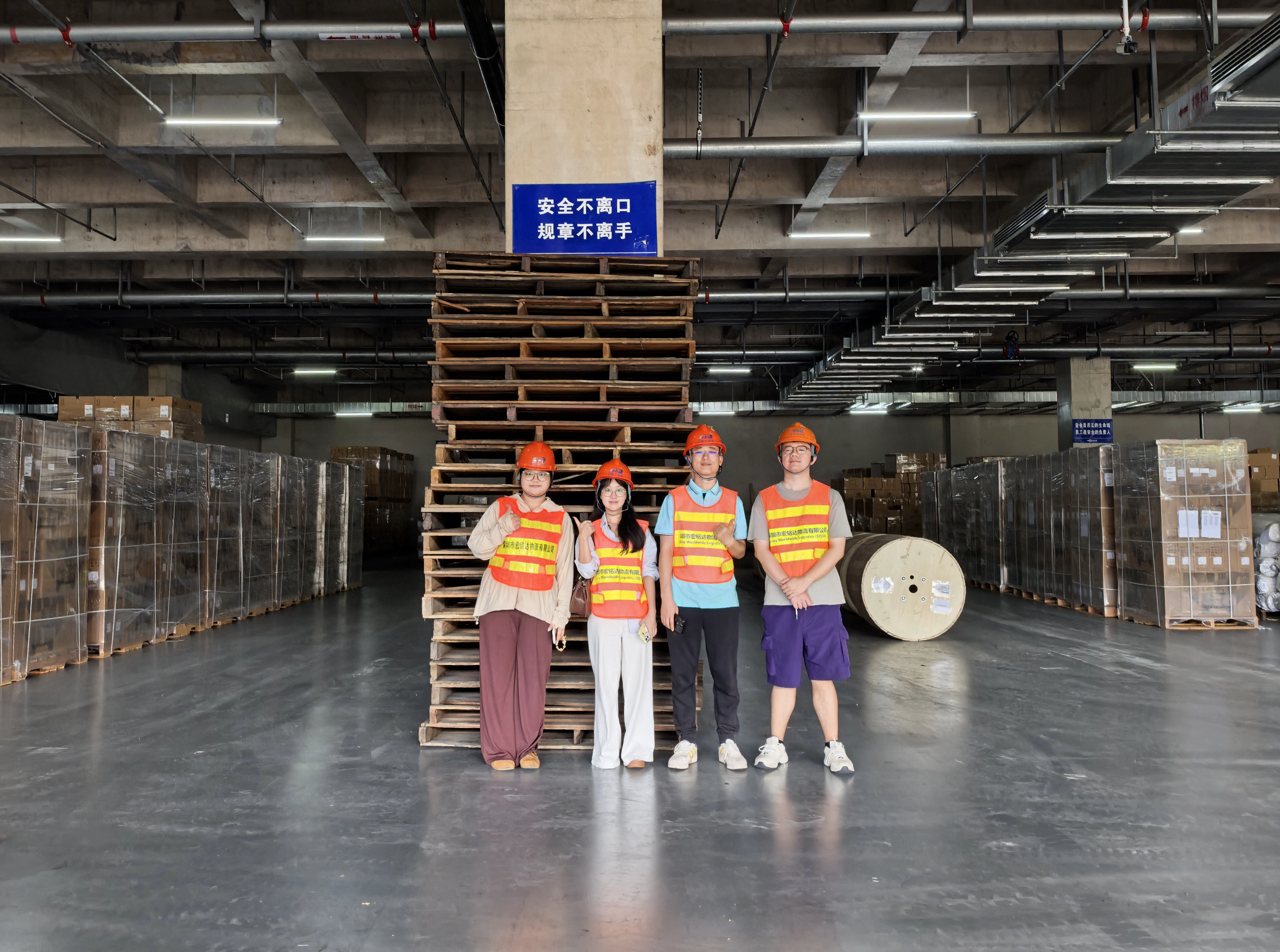  freight forwarder China to Philippines