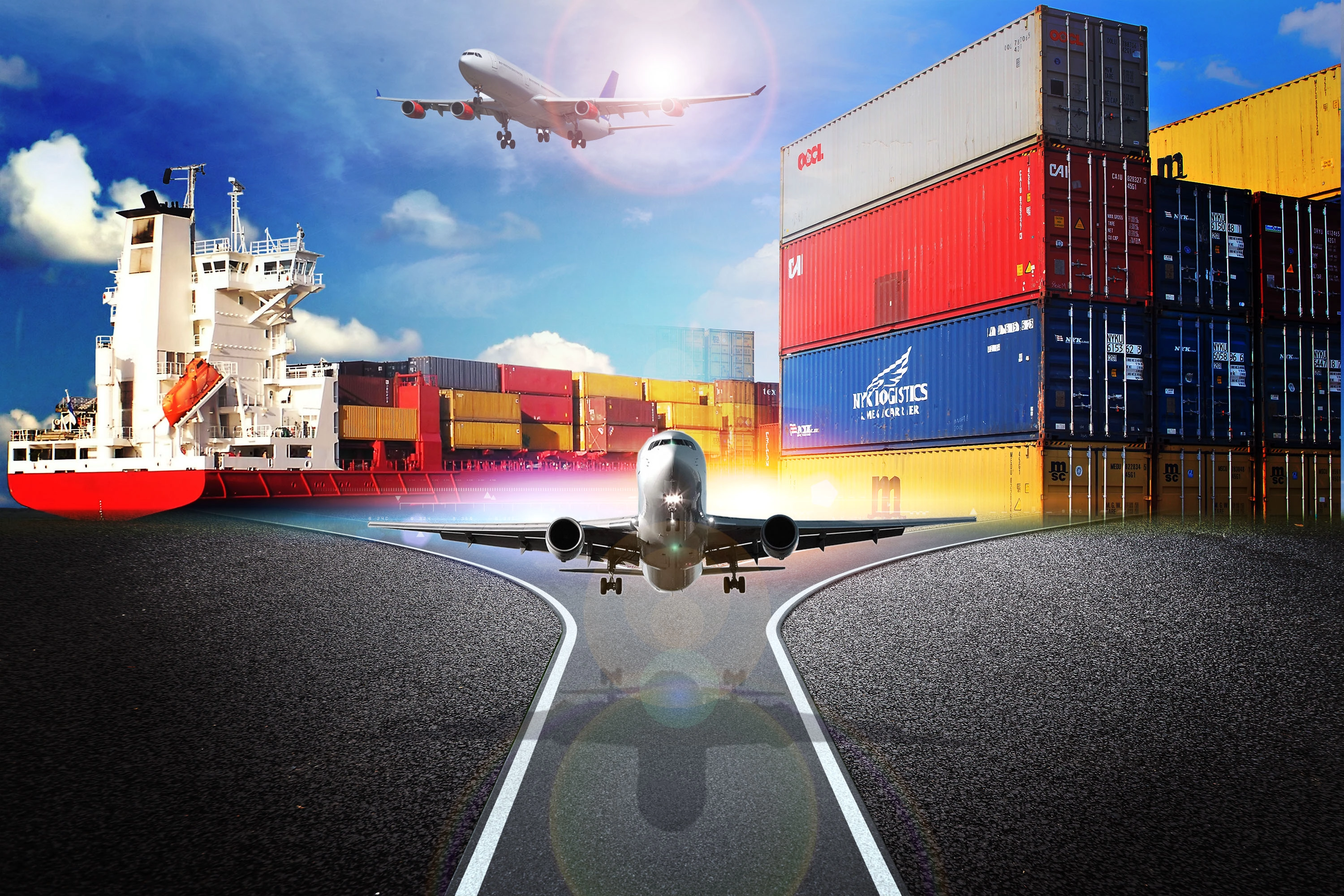  freight forwarder China to Philippines