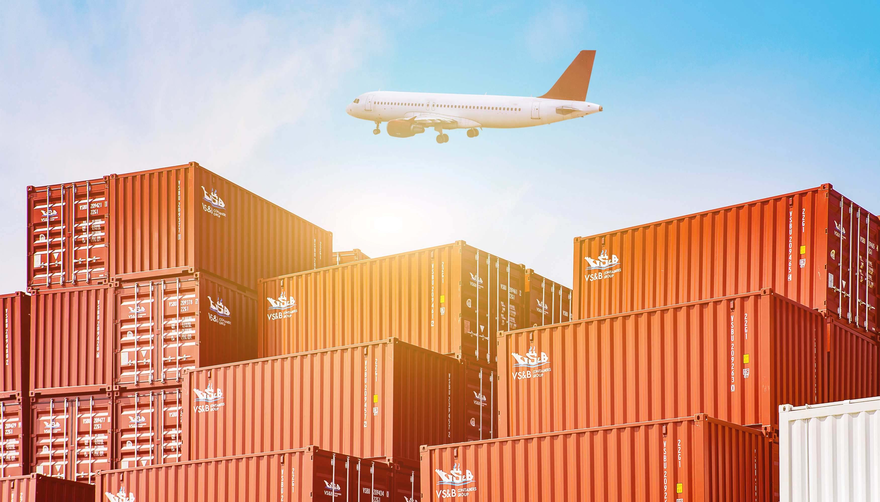   freight forwarder ng China sa Pilipinas