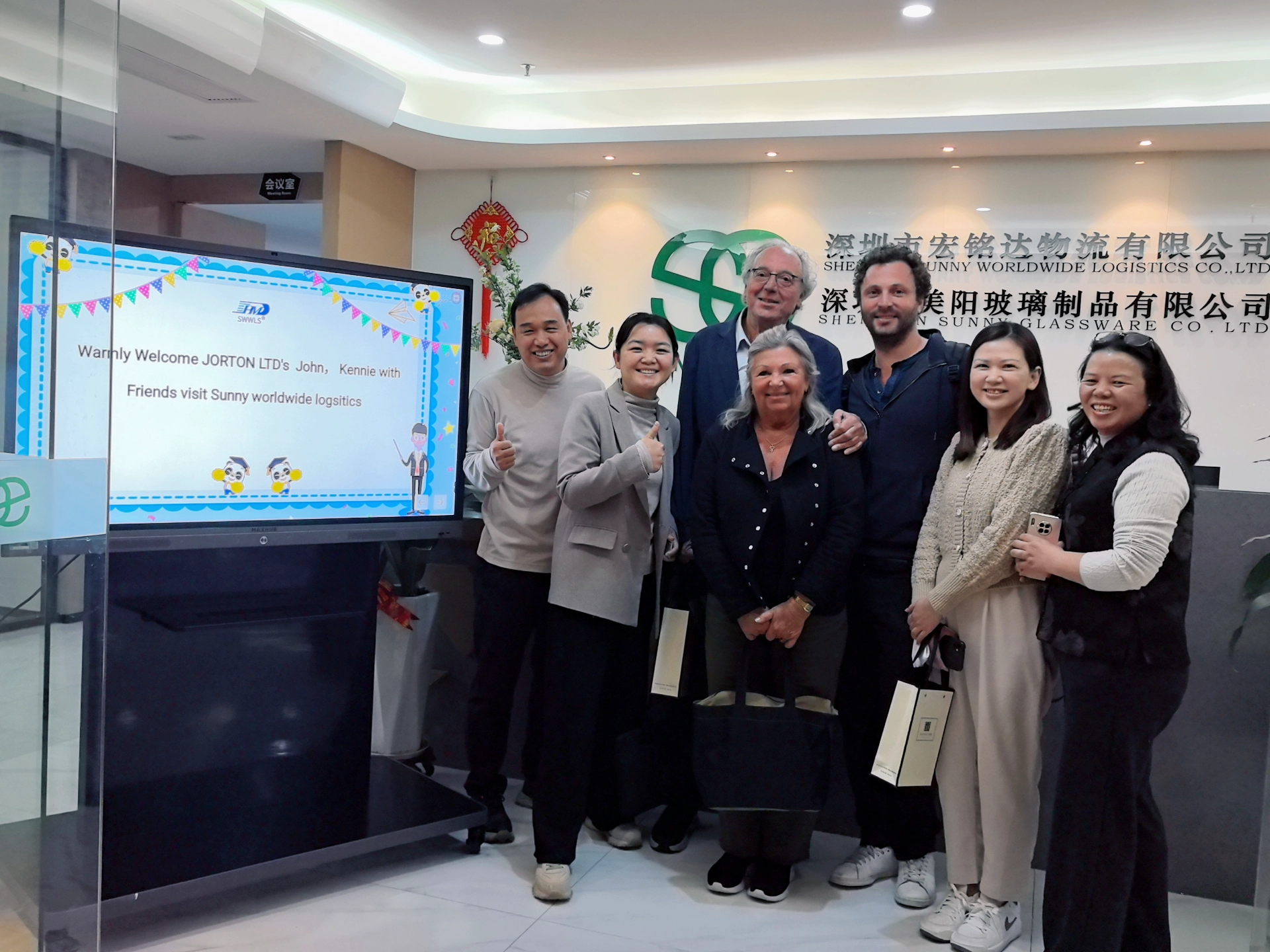  freight forwarder China to Philippines