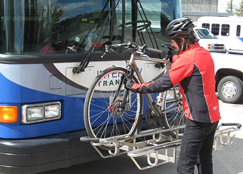 China Bike Rack Carrier manufacturer