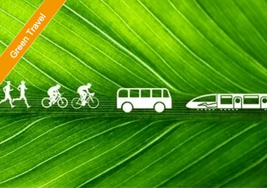 China Como promover efetivamente viagens verdes nas cidades europeias? fabricante