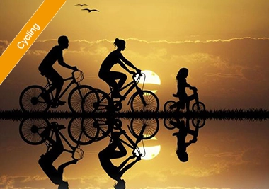 China Como garantir o amplo uso da bicicleta? fabricante