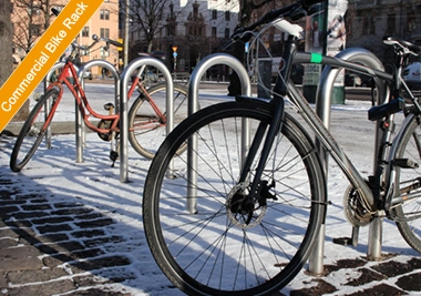 China Como o rack de bicicleta pode ser usado em aplicação diferente? fabricante