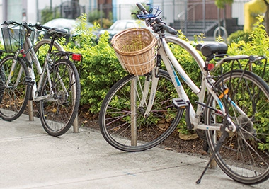 China Como guardar sua bicicleta na oficina fabricante