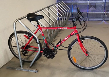 China Você precisa de uma bicicleta para estacionar em casa? fabricante