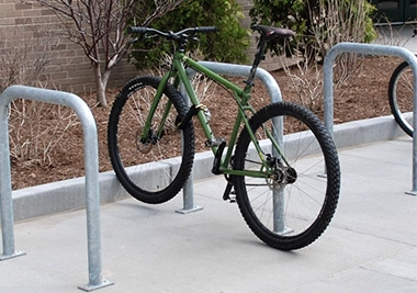 China A ligação indissolúvel entre bicicletário e ganhador do prêmio Nobel fabricante