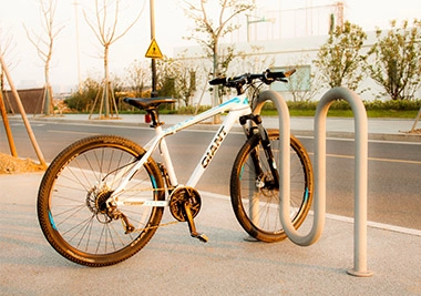 China Bicicletas chinesas vão parar no alto fabricante