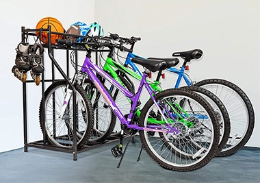 China Why need bike parking infrastructure? fabricante