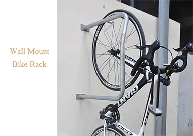 China Olhe bicicletas na parede fabricante