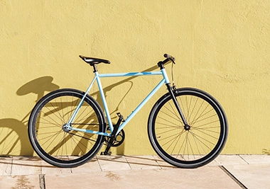 Cina Come arrivare in bicicletta produttore