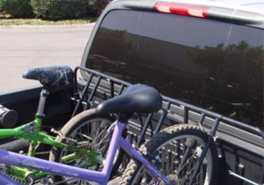 China Melhor Truck Bed: Cremalheira Pioneer Car bicicleta fabricante