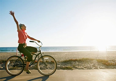 China Por que os europeus gostam de andar de bicicleta? fabricante