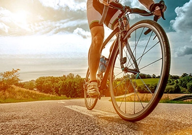 China Revista nomeia Austin entre as melhores cidades do país para andar de bicicleta fabricante