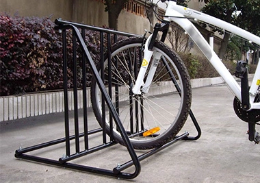 China A bicicleta compartilhada precisa de bicicletários? fabricante