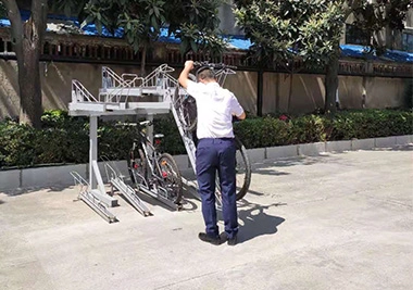 China Por que os bicicletários lideram a tendência e como escolhê-los? fabricante