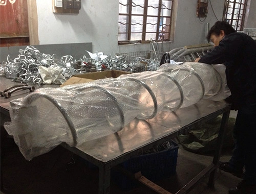China Chegada nova máquina de corte a laser fabricante