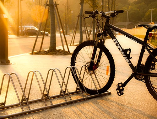 China Bike Sharing Flourish - It’s Time to Optimize The Public Parking Areas! fabricante
