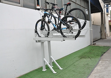 China Bicicletário externo: como tornar sua bicicleta à prova de roubo fabricante