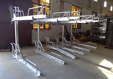 China Por que não há nenhum bicicletários no centro da cidade de Wilmington? fabricante