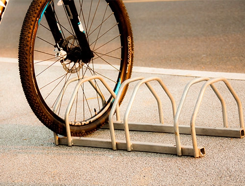 China RACK de bicicleta ao ar livre: os Vigilantes da bicicleta da China economia de compartilhamento fabricante