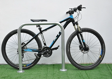 China Este ano, estações de comboio inteligente ter bicicletários como serviço lança fabricante
