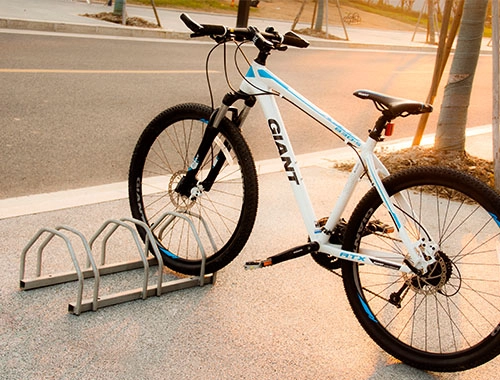 China Bicicletário será seu melhor amigo fabricante