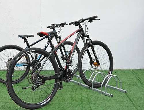 China Bicicletário: A estabilidade do arco da soldadura fabricante