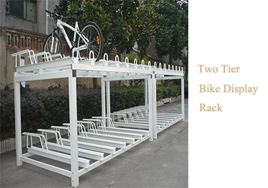 China Rack de bicicleta: O segredo para a busca da deusa fabricante