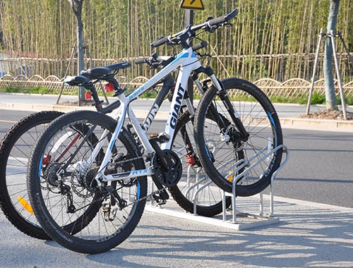 China Saber sua necessidade e escolha de bicicletários fabricante