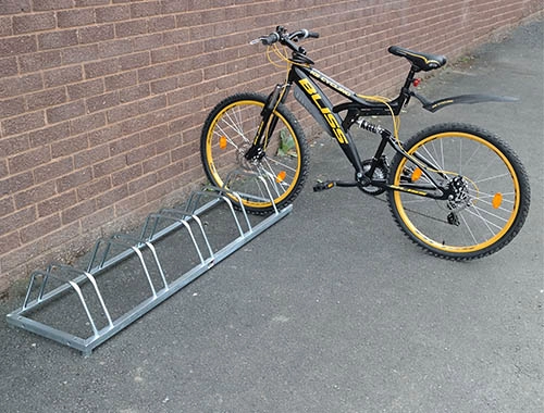 China Bicicletários facilitam sua vida fabricante