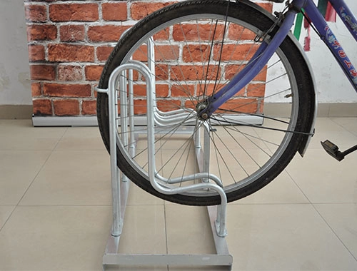 China Telas tipo bicicletários, oportunidades e desafios fabricante