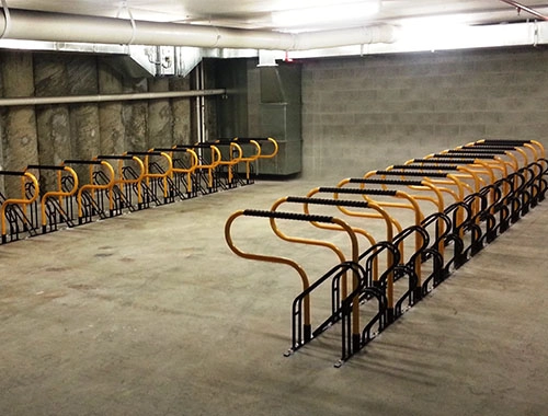 China suporte de bicicleta, deixe você sair você pode embalar para forçar fabricante