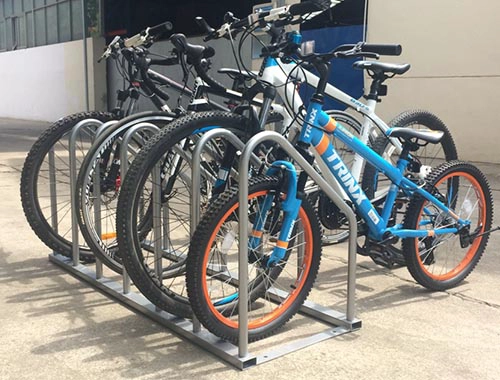 China Instalação para os bicicletários para não fazer nada fabricante