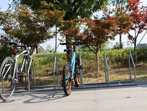 China bicicletários: 