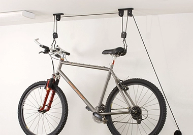 Cina Appendiabiti da parete One Up Bike Rack produttore